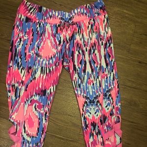 Lilly Pulitzer Luxletic Legging Long